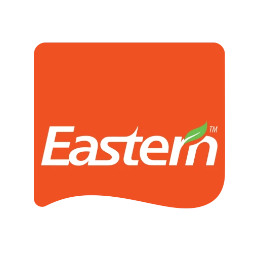 Eastern brand logo