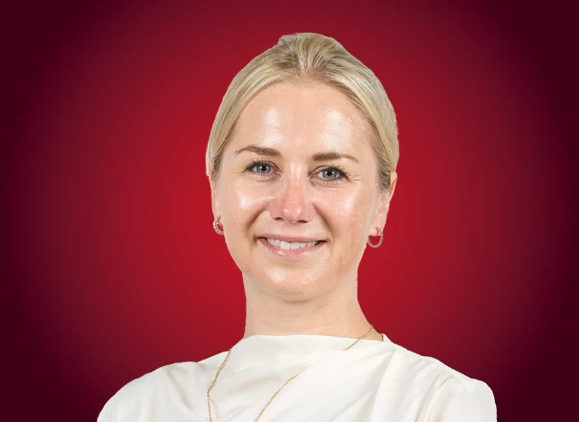 Maria Syse-Nybraaten