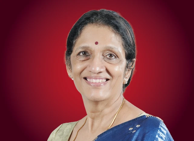 Meena Ganesh