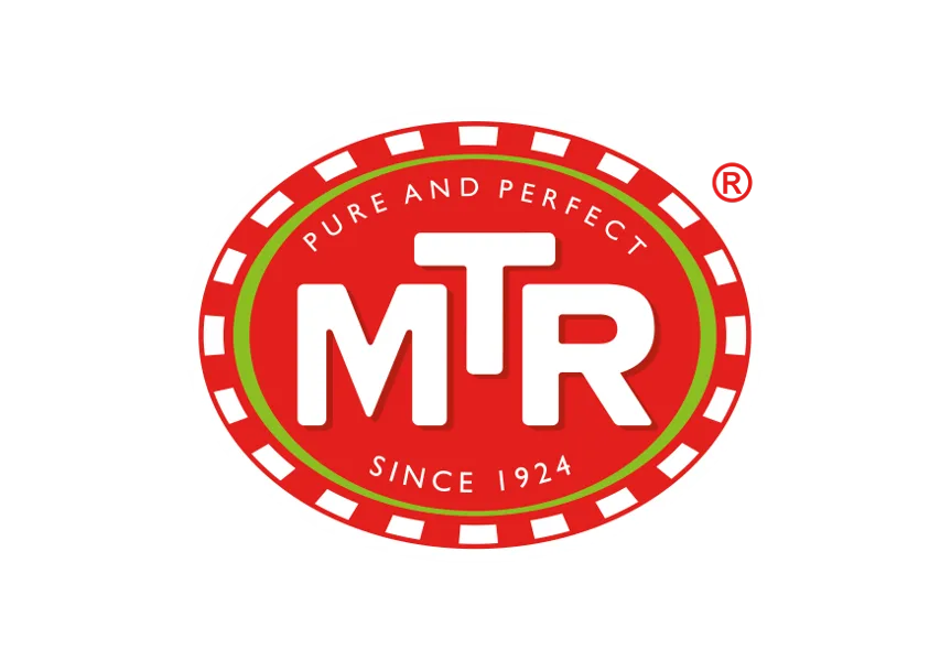 MTR brand logo
