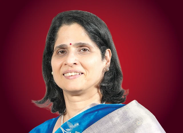 Rashmi Joshi
