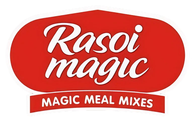 Rasoi Magic brand logo