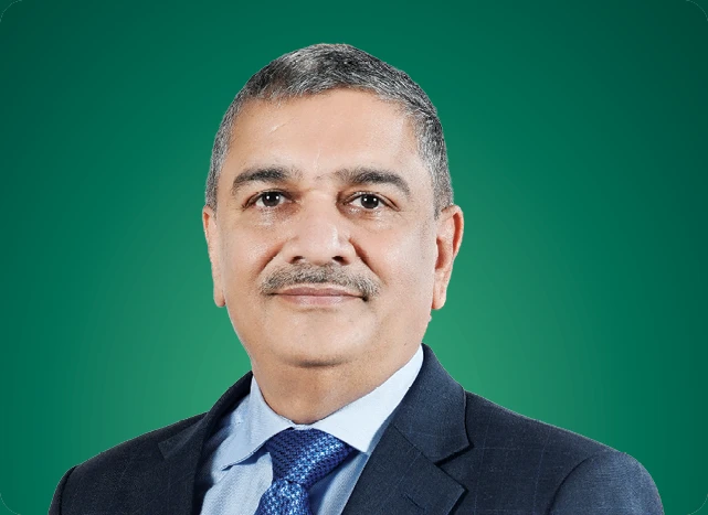Sanjay Sharma