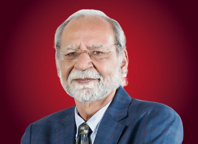 Shantanu Khosla